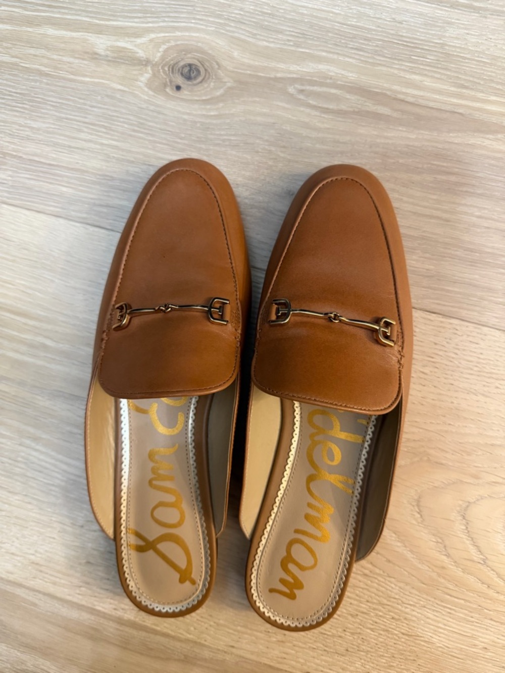 Sam Edelman Linnie Bit Mule - Picture 2 of 3
